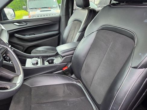 Used 2023 Jeep Grand Cherokee L Altitude AWD/4WD image 2
