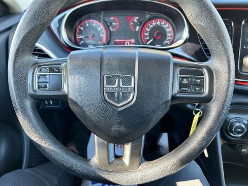 Used 2015 Dodge Dart SE w/ Convenience Group image 17