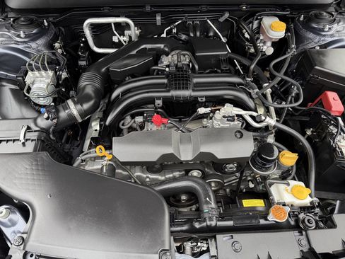 Used 2017 Subaru Outback 2.5i Premium image 13