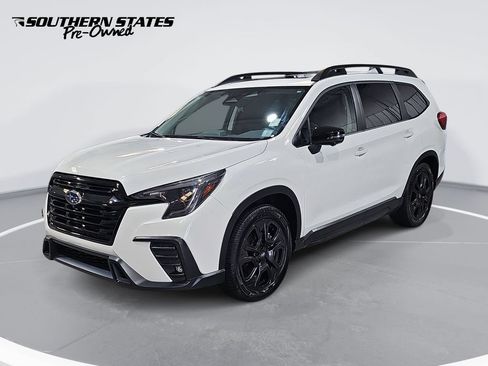 Used 2023 Subaru Ascent Onyx Edition Limited AWD/4WD image 1