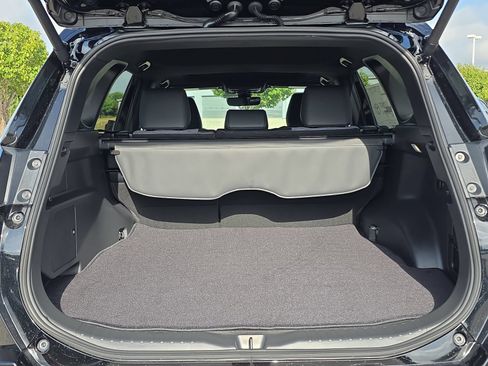 New 2026 Toyota RAV4 XSE AWD/4WD image 30
