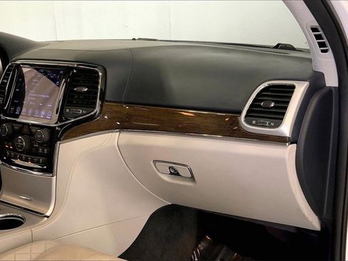 Used 2019 Jeep Grand Cherokee Summit image 16