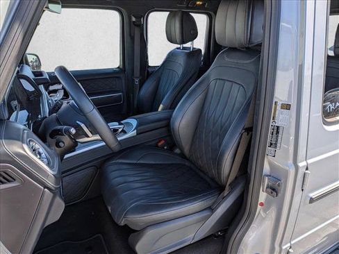 Used 2023 Mercedes-Benz G 550 image 15