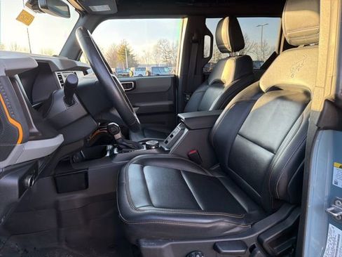 Used 2023 Ford Bronco Badlands image 20