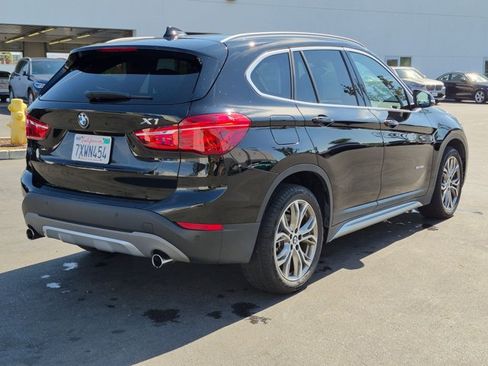 Used 2017 BMW X1 sDrive28i FWD image 5