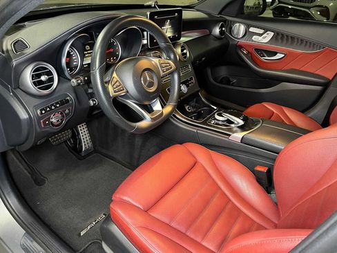 Used 2015 Mercedes-Benz C 300 4MATIC Sedan image 25