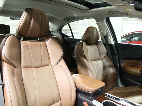 Used 2019 Acura TLX V6 SH-AWD w/ Technology Pkg image 24