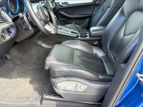 Used 2017 Porsche Macan GTS w/ Premium Package Plus image 15