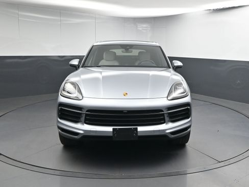 Certified 2022 Porsche Cayenne S image 27