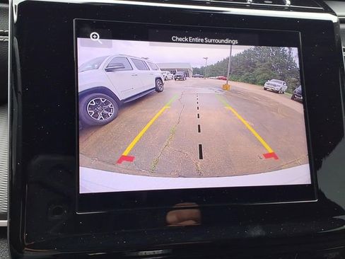 Used 2025 Jeep Grand Cherokee Altitude RWD image 28