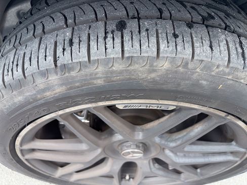 Used 2019 Mercedes-Benz G 63 AMG G 63 AMG image 11