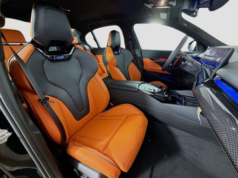 New 2026 BMW M5 w/ Carbon Package image 30