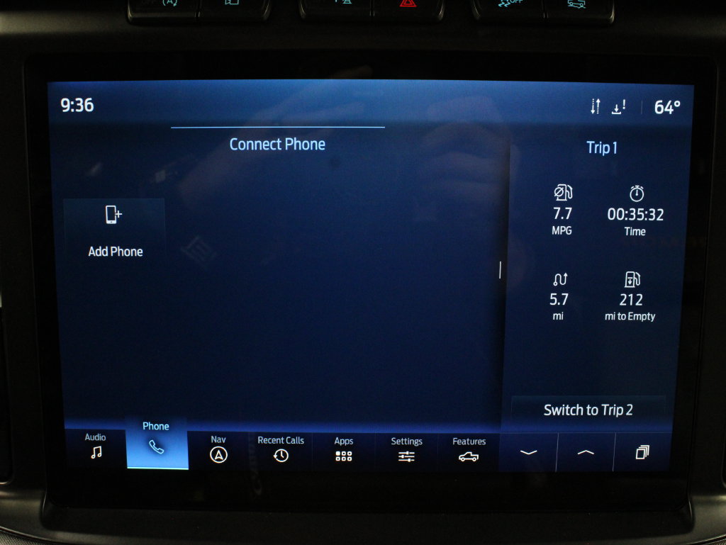 Used 2023 Ford F150 Tremor w/ Equipment Group 402A High AWD/4WD image 31