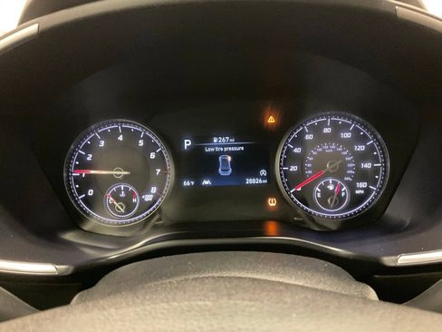 Used 2023 Hyundai Santa Fe SEL w/ Winter Weather Package image 15