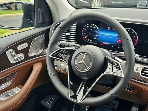 New 2026 Mercedes-Benz GLE 450 4MATIC image 26