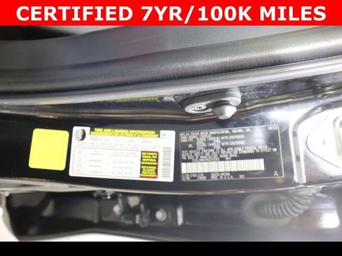 Used 2022 Toyota Highlander XSE image 30