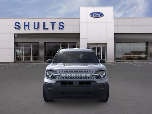 New 2025 Ford Bronco Sport Big Bend image 6