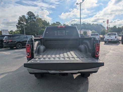 New 2026 RAM 2500 Tradesman image 13