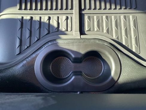 New 2026 RAM 3500 Tradesman image 36