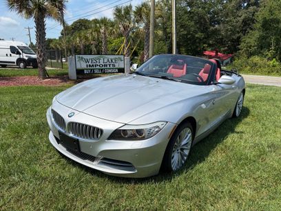 Used 2013 BMW Z4 sDrive35i