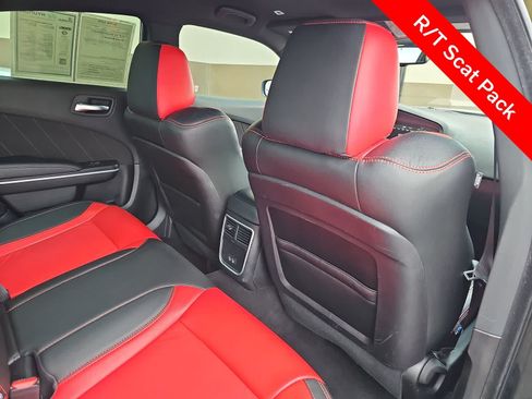 Used 2023 Dodge Charger Scat Pack RWD image 16