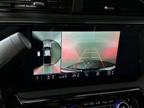 New 2026 GMC Sierra 2500 AT4X AWD/4WD image 16