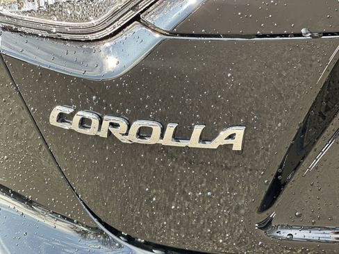 New 2026 Toyota Corolla SE image 16