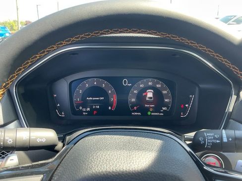 New 2026 Acura Integra A-Spec FWD image 13