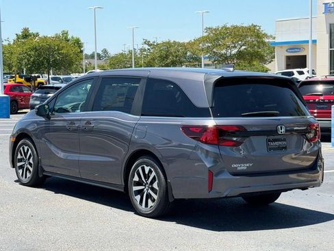 New 2026 Honda Odyssey EX-L image 8