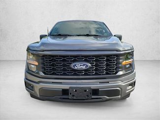Used 2025 Ford F150 STX w/ Equipment Group 200A RWD video 2