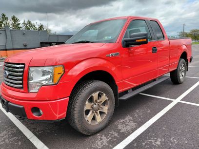 Used 2012 Ford F150 XLT w/ XLT Custom Pkg
