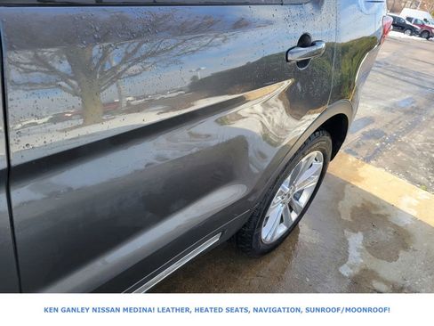 Used 2018 Ford Explorer XLT w/ Equipment Group 202A image 12