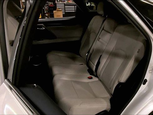 Used 2022 Lexus RX 450h AWD w/ Premium Package image 21