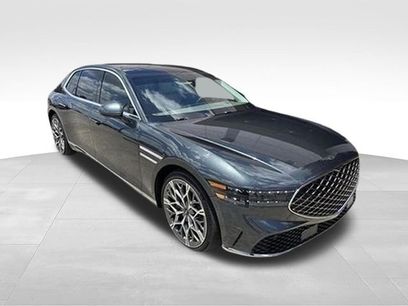 Used 2023 Genesis G90 3.5T