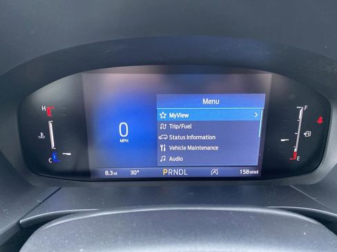 New 2026 Ford Escape ST-Line w/ Cold Weather Package AWD/4WD image 18