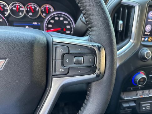 Used 2019 Chevrolet Silverado 1500 LT w/ All-Star Edition image 31