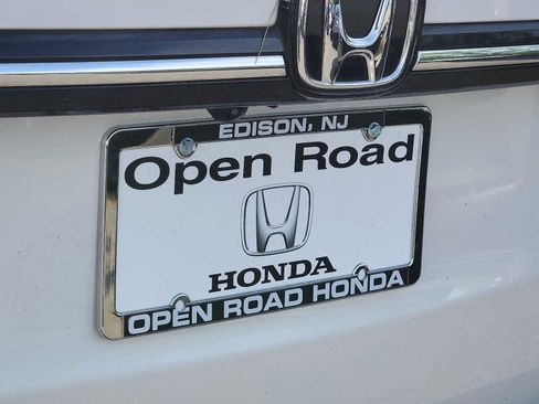 Certified 2023 Honda Odyssey Elite image 31