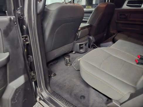 Used 2022 RAM 3500 Tradesman w/ Max Tow Package AWD/4WD image 35