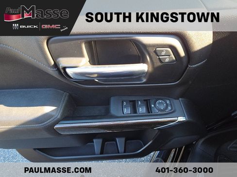 Used 2021 Chevrolet Silverado 1500 LT AWD/4WD image 12
