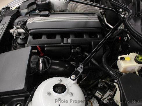 Used 2004 BMW Z4 3.0i image 25