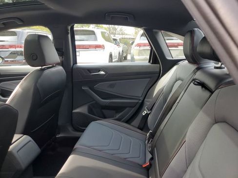 New 2026 Volkswagen Jetta GLI Autobahn image 10