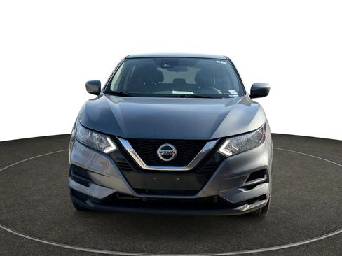 Used 2020 Nissan Rogue Sport S w/ Appearance Package image 9