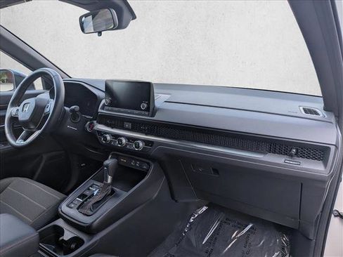 Used 2025 Honda CR-V Sport image 21