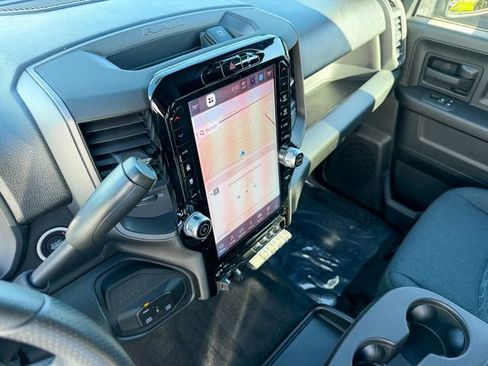 New 2026 RAM 3500 Tradesman image 23