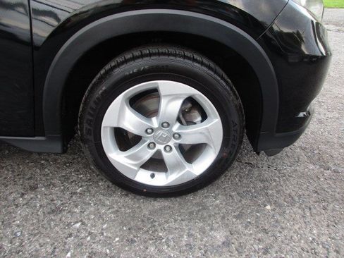 Used 2016 Honda HR-V EX image 11