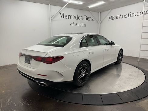 Certified 2026 Mercedes-Benz E 350 Sedan image 8