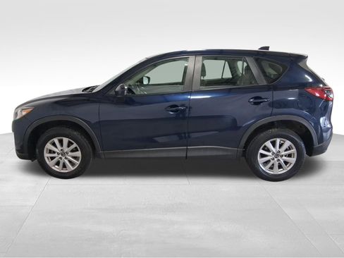 Used 2014 MAZDA CX-5 Sport w/ Bluetooth Audio Package image 5