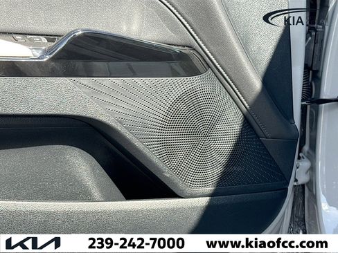 New 2026 Kia K5 GT-Line w/ GT-Line Red Interior Package image 22