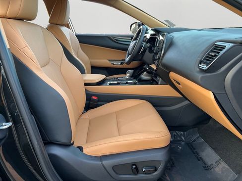 Certified 2026 Lexus NX 350 AWD image 7