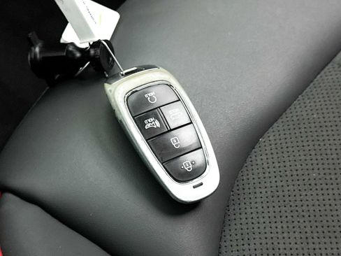 Used 2021 Hyundai Sonata SEL Plus w/ Tech Package FWD image 38